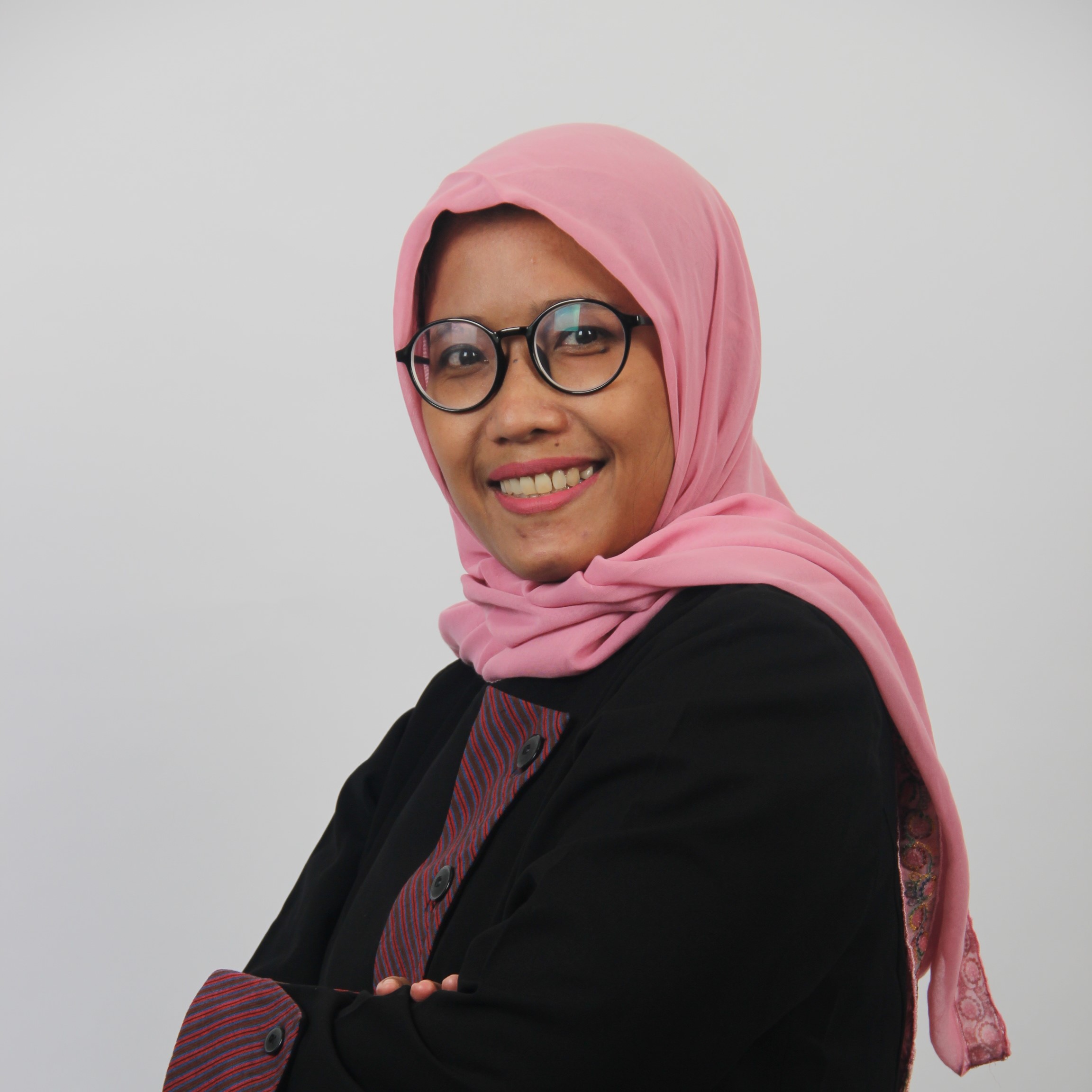 Tika Ainnunisa Fitria, S.T., MT., PhD