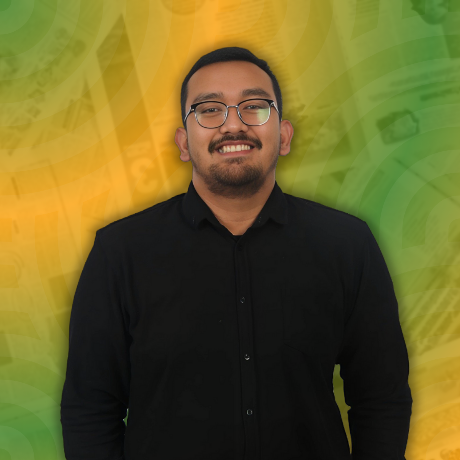 Ar. Ardiansyah Rahmat Hidayatullah, S.Ars., M.Arch.