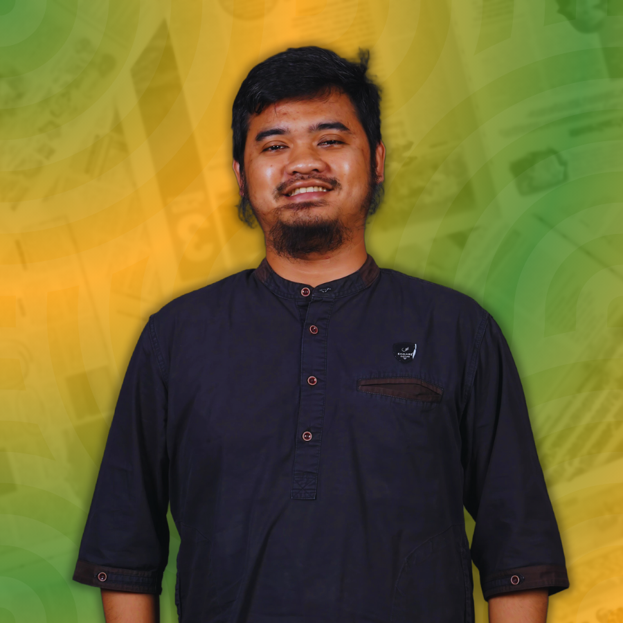 Ar. Hendratmo Cesma Mulya, S.Ars.,M.Arch., IAI