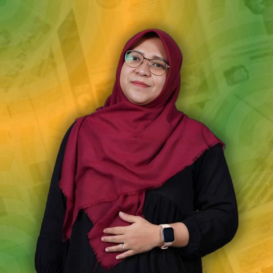 Indah Pujiyanti, S.T.,M.Sc., GP