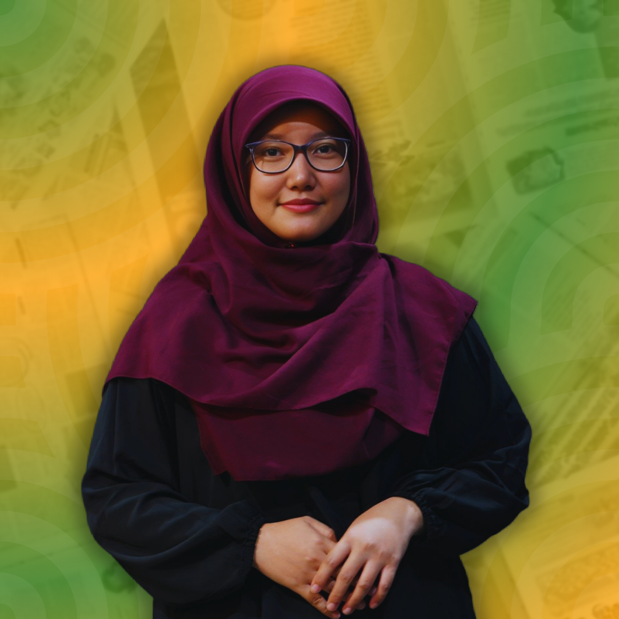 Ar. Riri Chairiyah, S.T., M.Arch.
