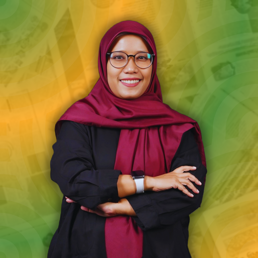 Ar. Tika Ainnunisa Fitria, S.T., MT., PhD