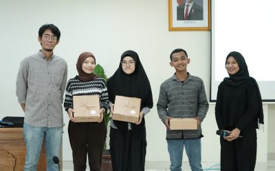 Arsitek Jadi Pembisnis? Inilah Keseruan Archipreneur 2025 UNISA Yogyakarta!