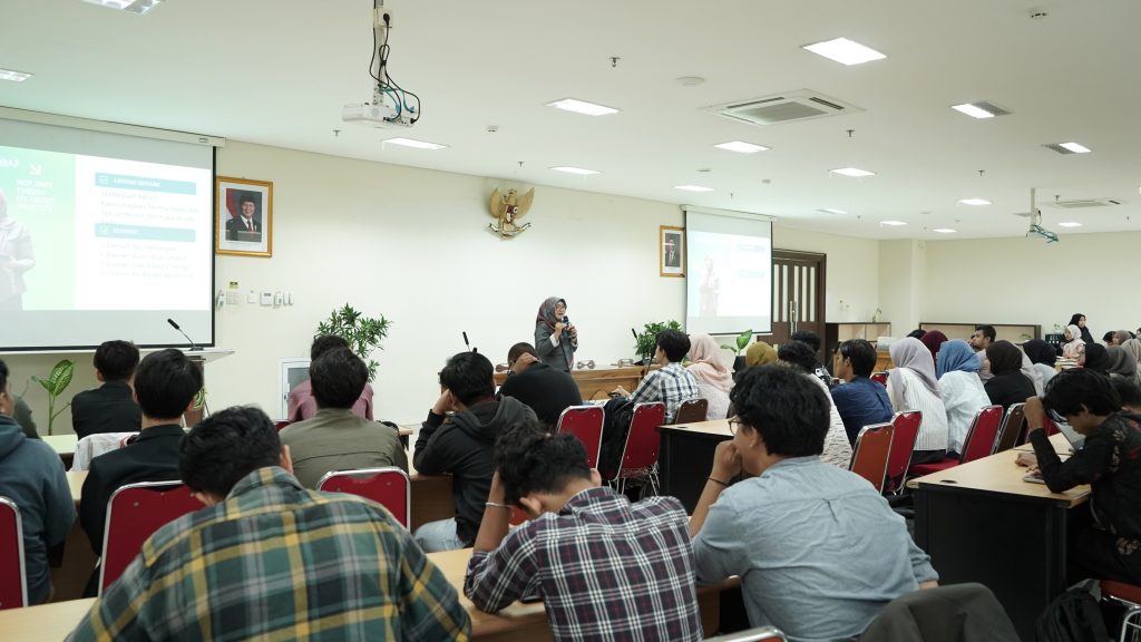 dokumentasi mahasiswa