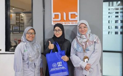 Dari Kampus ke Industri: Arsitektur UNISA Yogyakarta Perkuat Kolaborasi dengan D.I.C Design Sdn Bhd