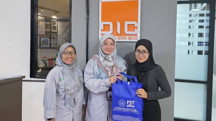 Dari Kampus ke Industri: Arsitektur UNISA Yogyakarta Perkuat Kolaborasi dengan D.I.C Design Sdn Bhd